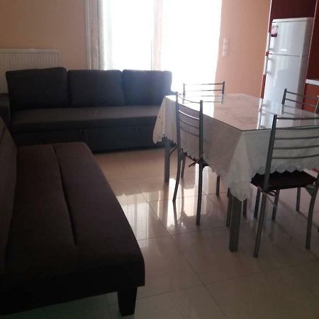 Chora Nestor I One Bedroom Apartment Exterior photo